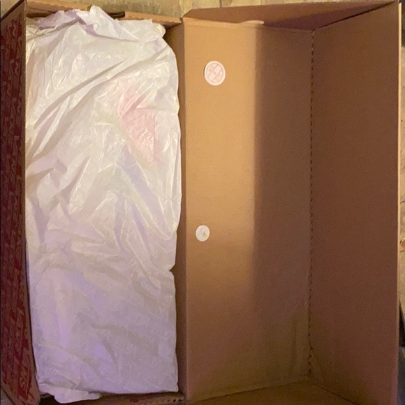 Vans Old Skool Ditsy Floral NWT - Picture 4 of 4